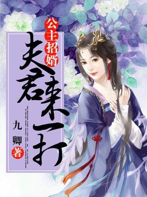 公主招婿 夫君来一打全文阅读