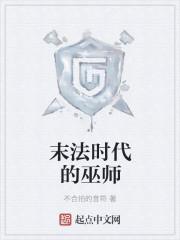 末法时代的巫师叫什么