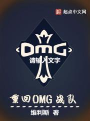 OMG战队吧