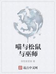 喵与松鼠与巫师的故事