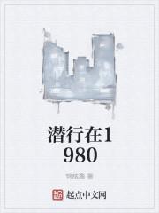 我在1980年有个家无错