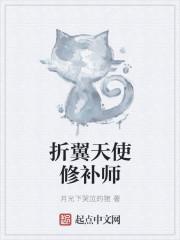 折翼天使修补师是谁