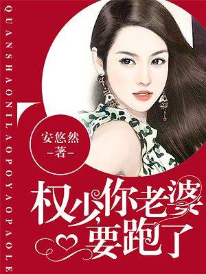 权少你老婆要跑了原著