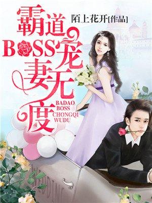 霸道boss宠妻无度