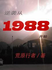 重生我的黄金年代1988