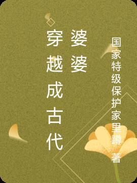 穿越古代成婆婆带着空间