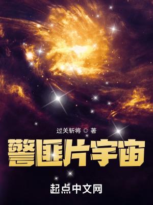 警匪片宇宙书评