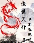 傲世天下意思