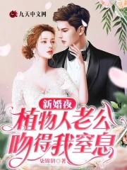 新婚夜我把植物人老公丑哭了