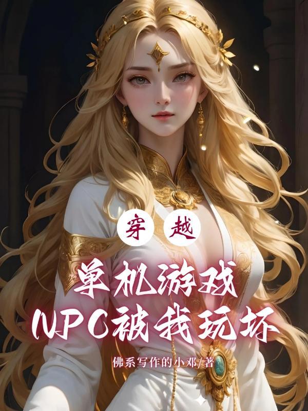 穿越单机游戏npc被我玩坏了无删减版