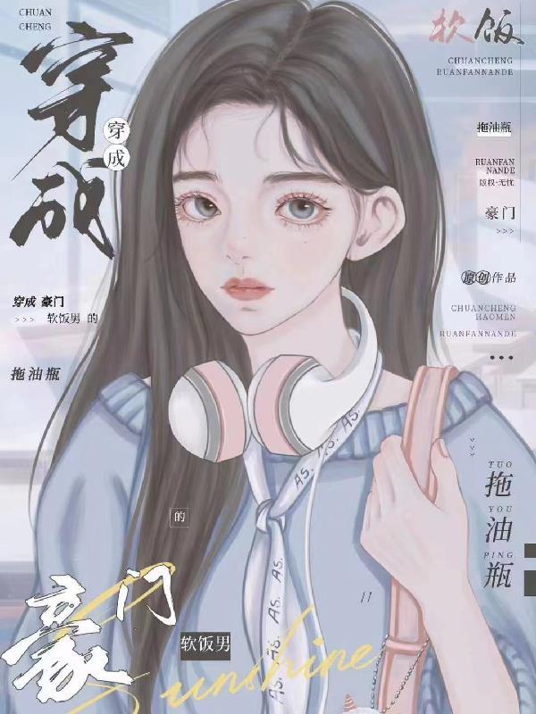 穿成豪门秃头少女[穿