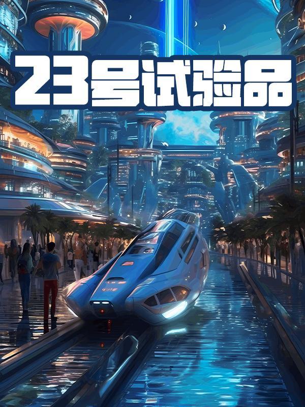 23号实验室