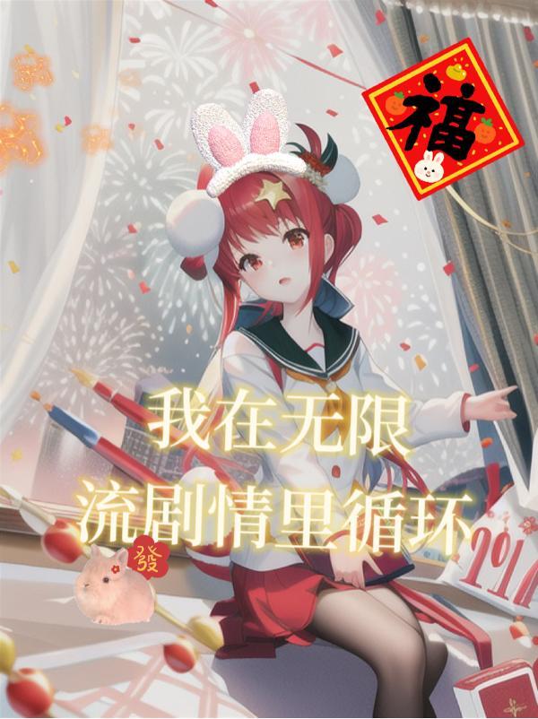 无限循环