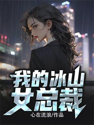 我的冰山女总裁陆尘李清瑶完整版