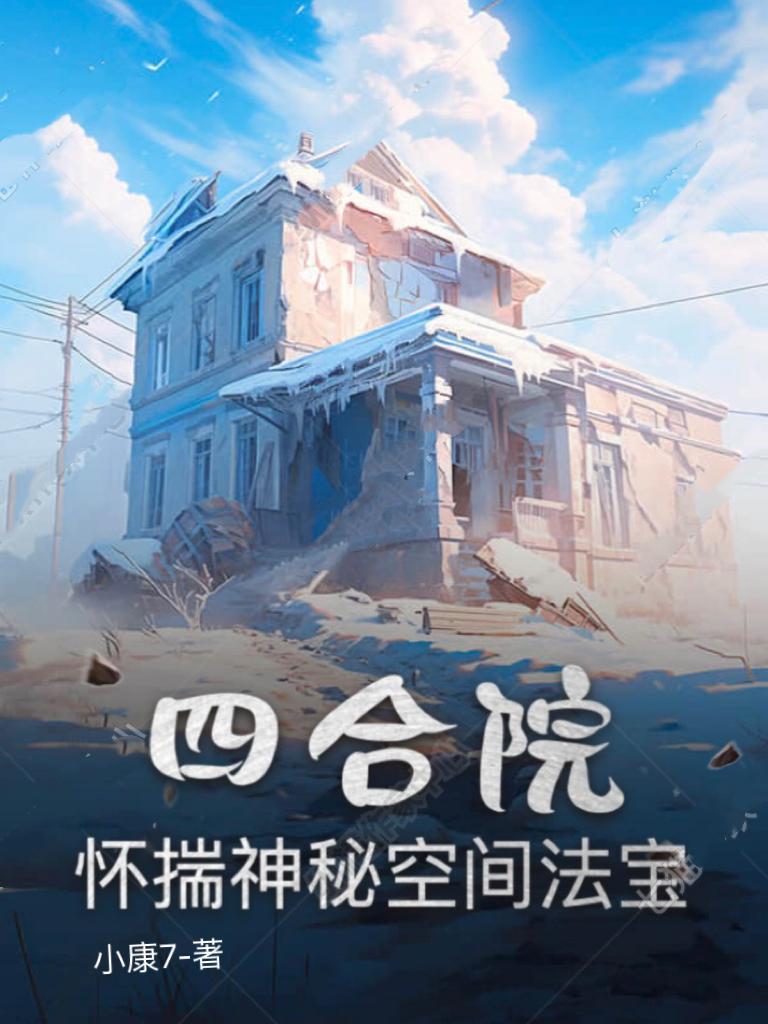 四合院怀揣神秘空间法宝作者小康7