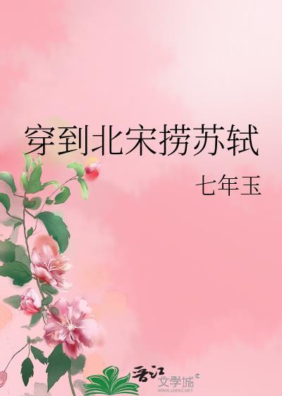 穿到北宋捞苏轼叫什么名字啊