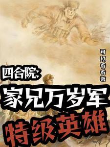 四合院开国将军女婿幸福生活TXT