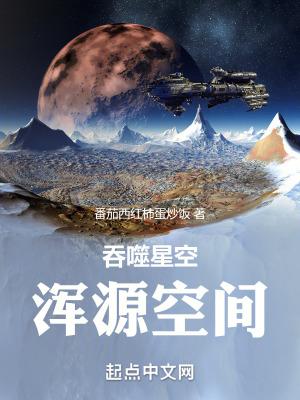 吞噬星空混沌