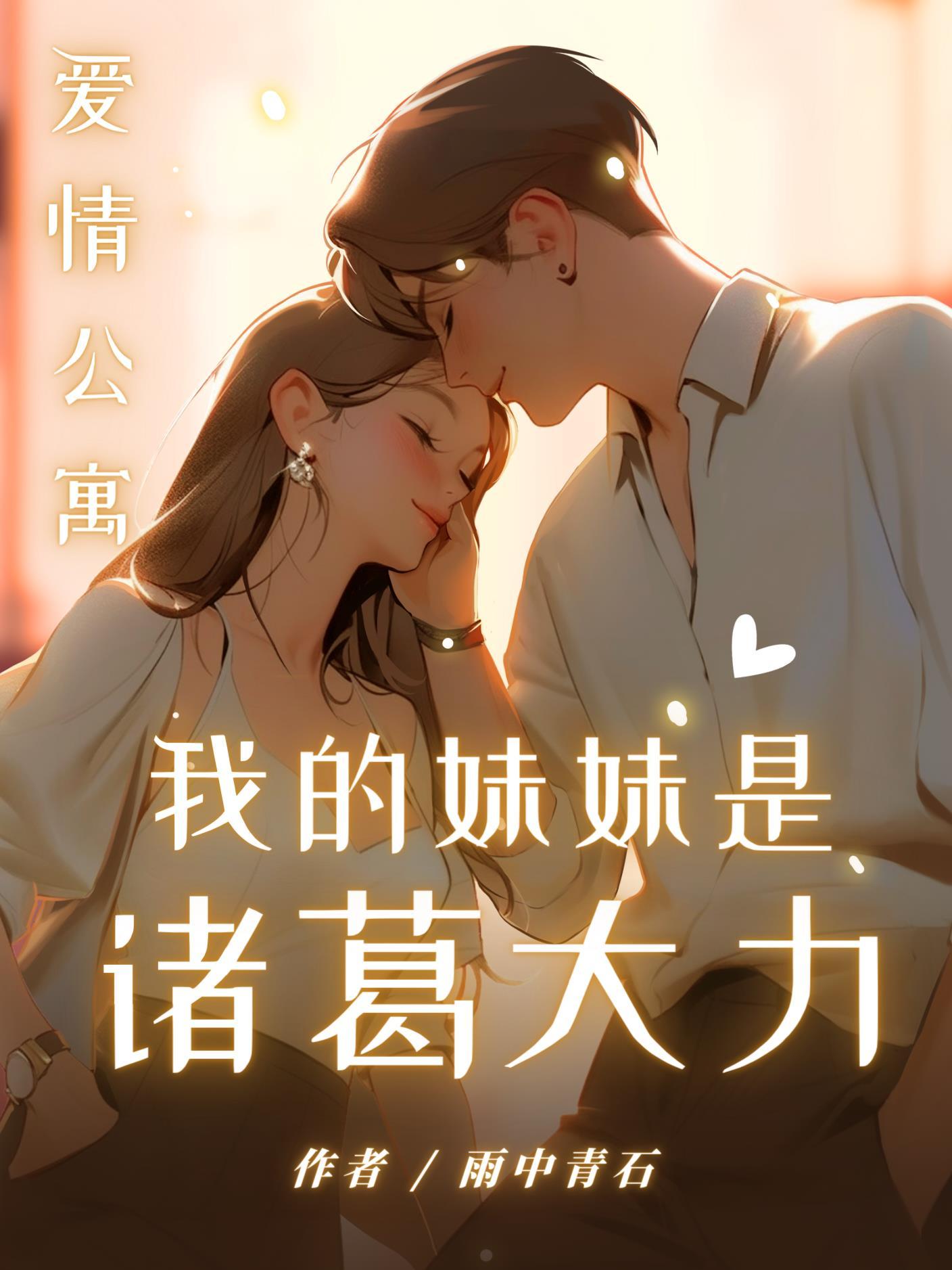 爱情公寓5之我是诸葛大力妹妹