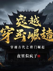 穿越成古代将军