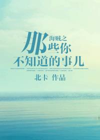 海贼之那些你不知道的事儿免费阅读